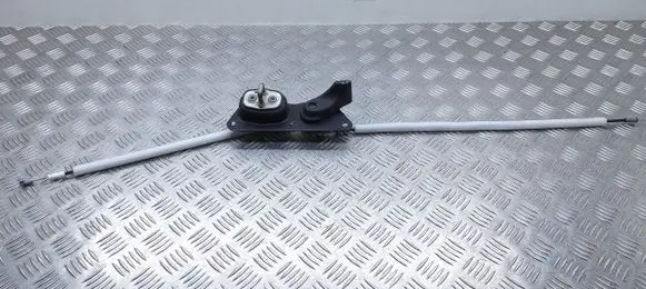 Citroen Berlingo Loading door interior handle 