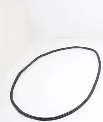 BMW X7 G07 Front door rubber seal 7431142