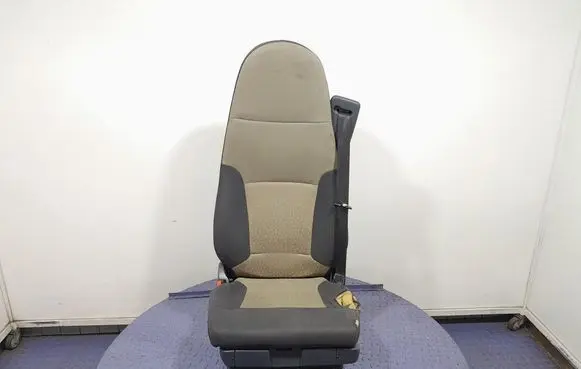 Renault Megane III Front driver seat