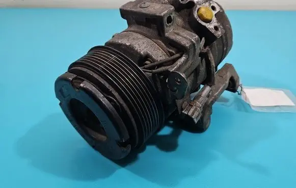 Air conditioning (A/C) compressor (pump)