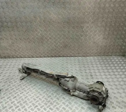 Porsche 911 991 Front differential 99134901001