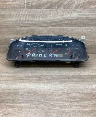 Nissan Terrano Speedometer (instrument cluster) 248102F008 88481685