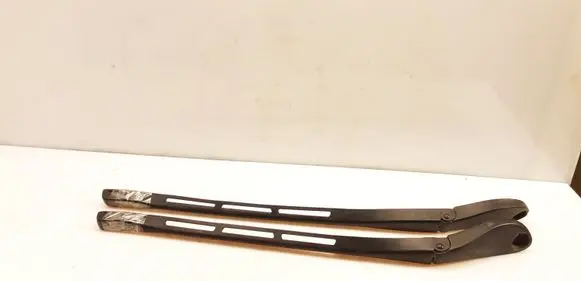 Audi A8 S8 D3 4E Front wiper blade arm 4E1955407C 4E1955408B