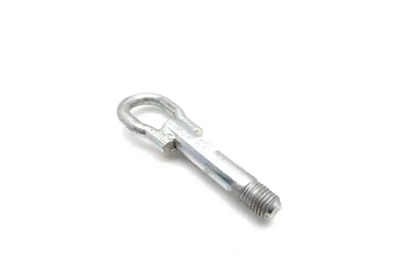 Mazda CX-7 Towing hook eye 