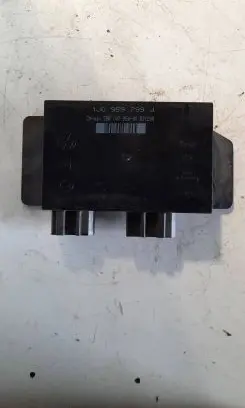 Volkswagen Golf IV Comfort/convenience module 1J0959799J 5DK00795400