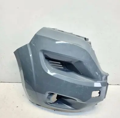Fiat Ducato Front bumper corner part panel trim 1315084070