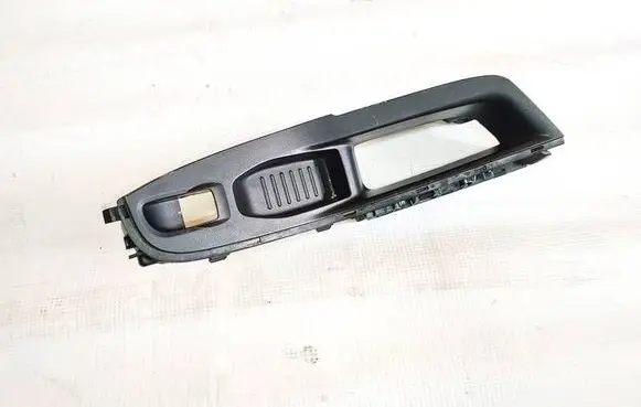 Ford Fiesta Front door window switch trim cbba210a40