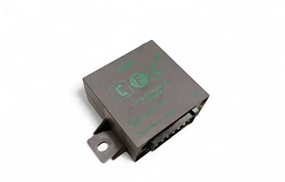 Mercedes-Benz E W211 Other control units/modules 52012505