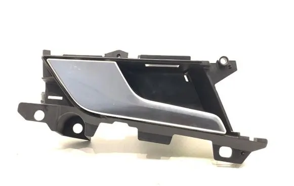 Audi A5 Rear door interior handle