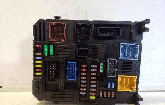 Fuse module