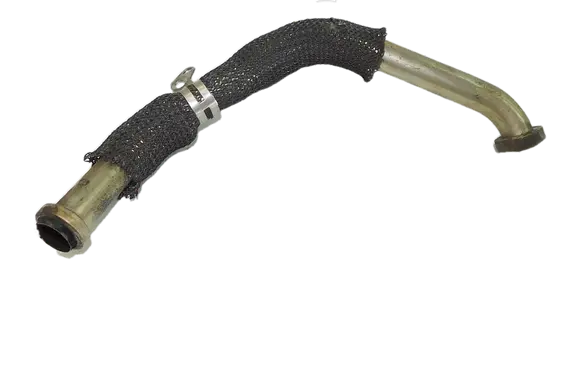 Citroen C6 EGR valve line/pipe/hose 185698