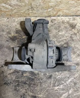 Audi A6 S6 C6 4F Rear differential 4f0599287