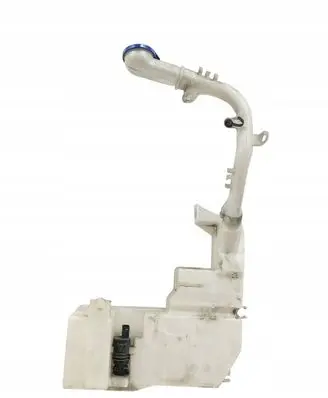 Honda Civic Windshield washer fluid reservoir/tank 76801SMG