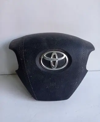 Toyota Sienna XL30 III Steering wheel airbag F00971714AUG Z61Z4347875