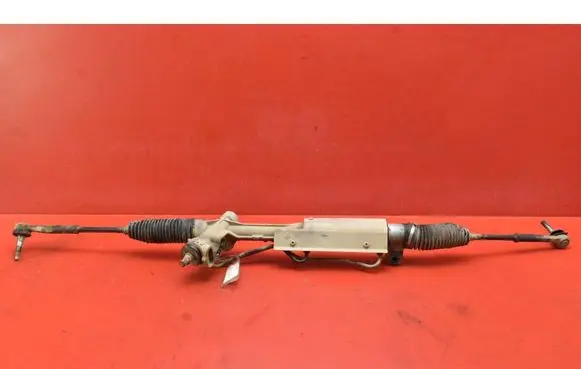 Steering rack