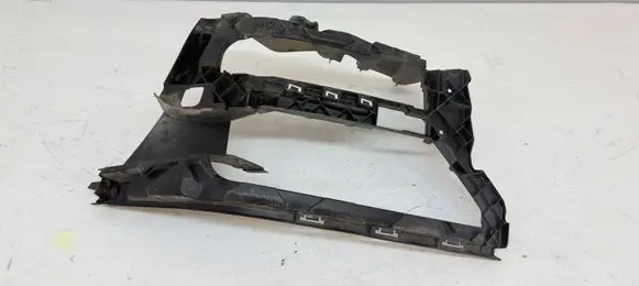 Volkswagen Crafter Front bumper mounting bracket 7C0807723A