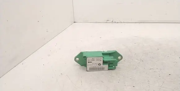 BMW 5 E39 Airbag deployment crash/impact sensor 65776910678 Z3T1C16GLL1 010112