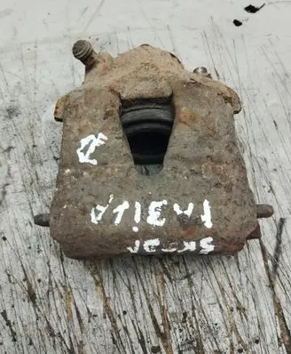Skoda Fabia Mk1 (6Y) Front brake caliper