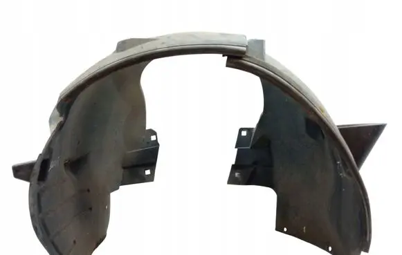 Mercedes-Benz S W220 Front wheel arch liner splash guards 2206980530