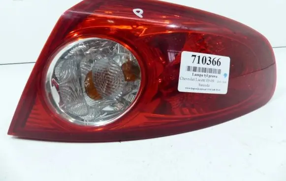 Chevrolet Lacetti Rear/tail lights IMPRK710366