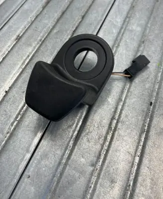 BMW 3 F30 F35 F31 Tailgate glass/window release handle 9288321 59845510
