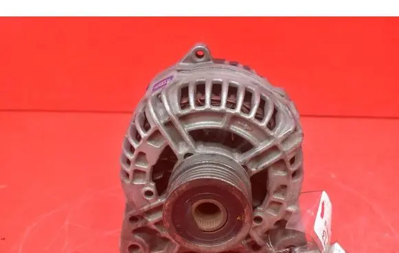 Renault Scenic II - Grand scenic II Generator/alternator 8200122976