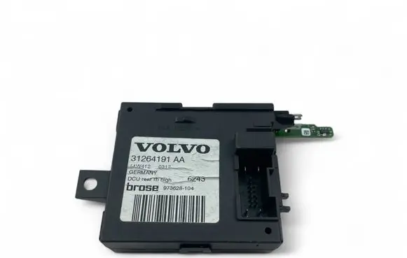Volvo V50 Other control units/modules 31264191AA