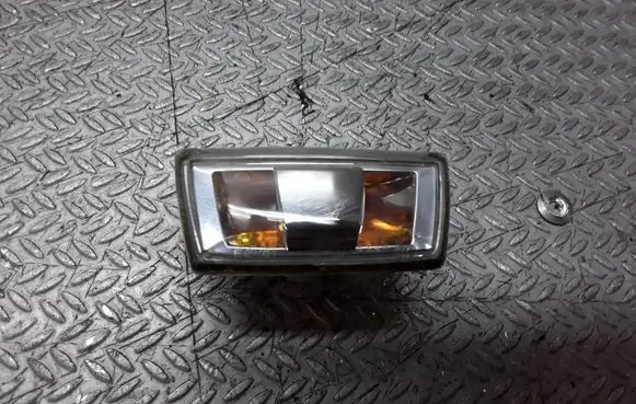 Chevrolet Cruze Front fender indicator light 13252455