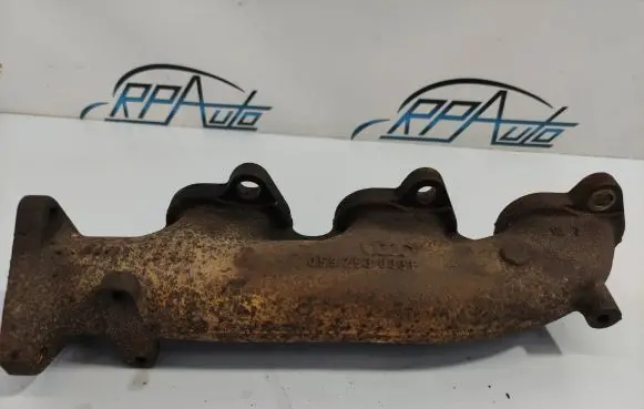Audi A8 S8 D3 4E Exhaust manifold 059253033P