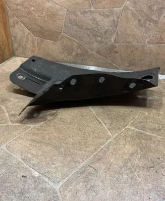 Mercedes-Benz SL R230 Centre console side trim rear A2306300805