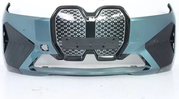 BMW iX Front bumper 64565346
