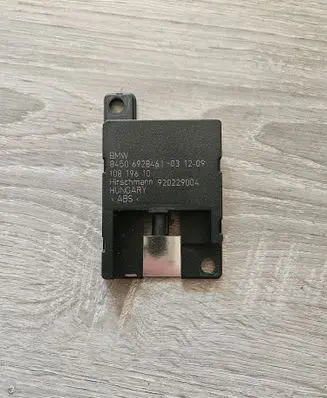 BMW X5 E70 Bluetooth antenna 6928461 84506928461