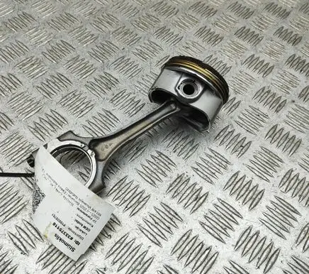 Toyota C-HR II Piston 1310137440 1320109C80
