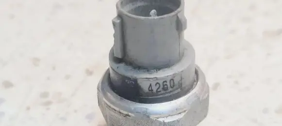 Honda HR-V Air conditioning (A/C) pressure sensor 4260