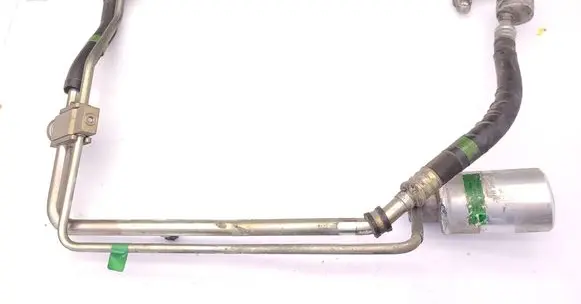 Volkswagen II LT Air conditioning (A/C) air dryer 2D0820191 2D0820729B 2028300184