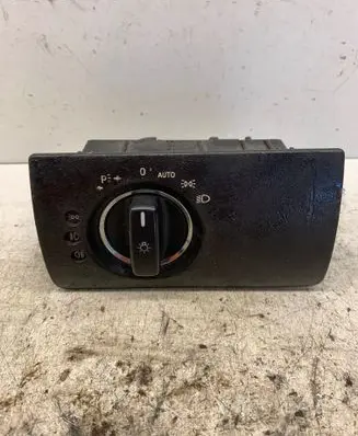 Mercedes-Benz GL X164 Light switch A1645453004 04016450