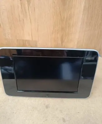 Mercedes-Benz GLC C253 Screen/display/small screen A2059026902