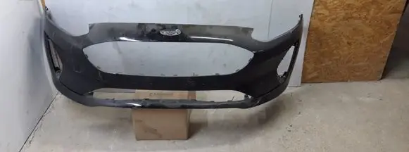 Ford Fiesta Front bumper 18401