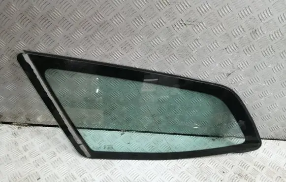 Citroen C5 Rear side window 9682071980