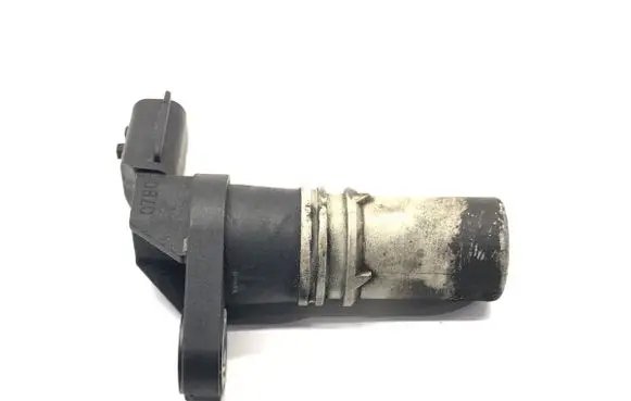 Renault Scenic III - Grand scenic III Crankshaft position gear 8200746592