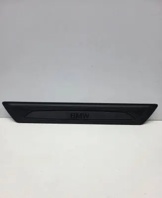 BMW 3 F30 F35 F31 Front sill trim cover 7263315 073683L 9176831