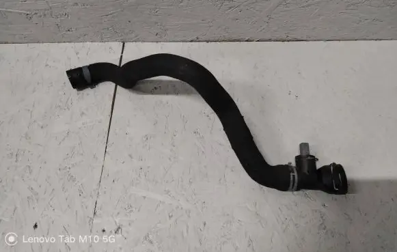 Audi A3 8Y Engine coolant pipe/hose 5Q0122051DE