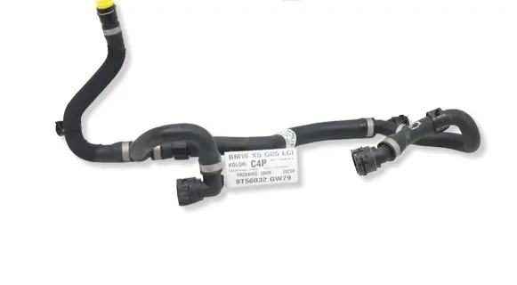 BMW X5 G05 Engine coolant pipe/hose 5A2EC98MWGK