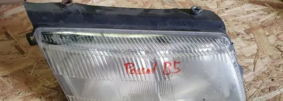 Volkswagen PASSAT B5 Headlight/headlamp 205079RS 98131310