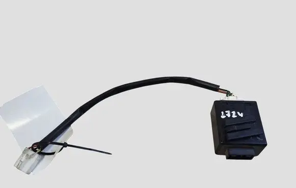 Opel Antara Window wiper relay 5278B01000