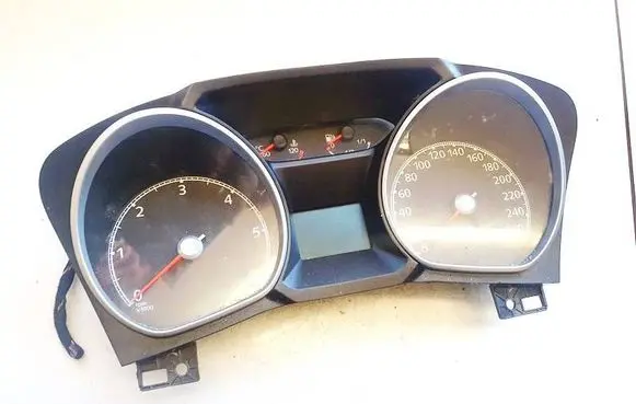 Speedometer (instrument cluster)