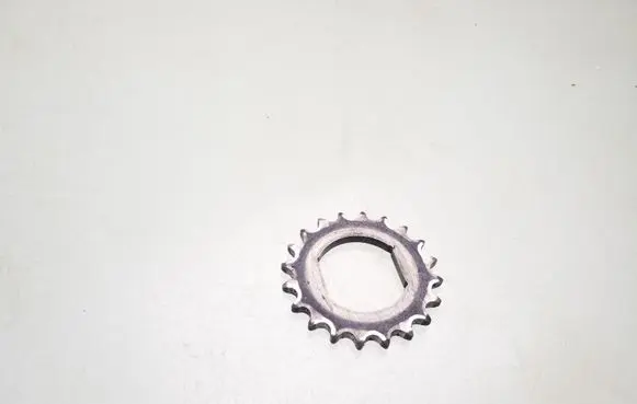 Opel Astra H Timing chain sprocket 55355345