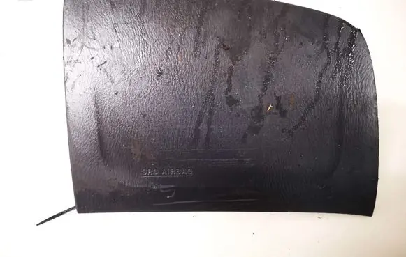 Mazda Premacy Passenger airbag cb07