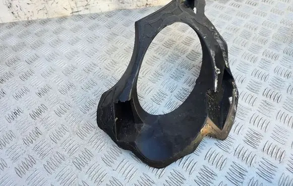 Fiat 500 Abarth Fog light bracket 52031545 ST7862