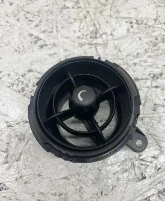 Mini Cooper Countryman R60 Dash center air vent grill 9801435